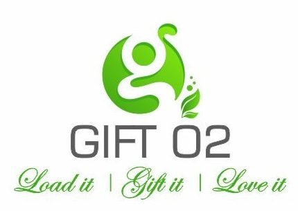 Gift O2