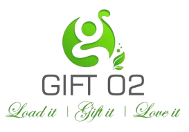 Gift O2